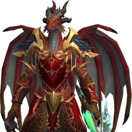 Nabuh render