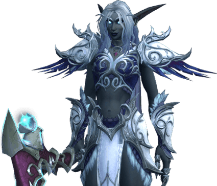 Naeley render