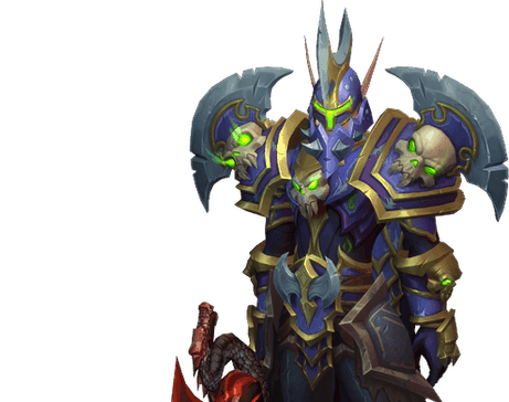 Nagype render