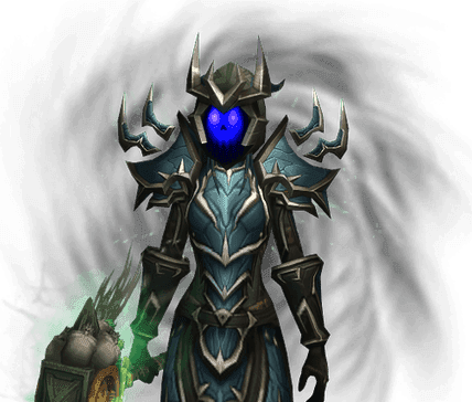 Nazeth render