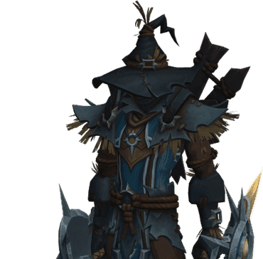 Necrodh render