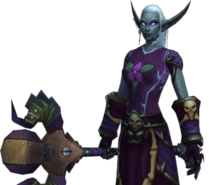 Necrotixx render