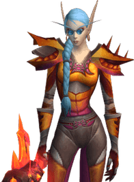 Nekap render