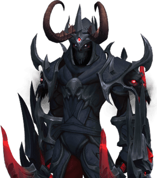 Nervaryn render