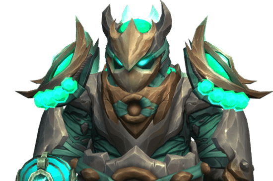 Nevro render