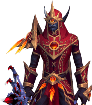 Nevyon render