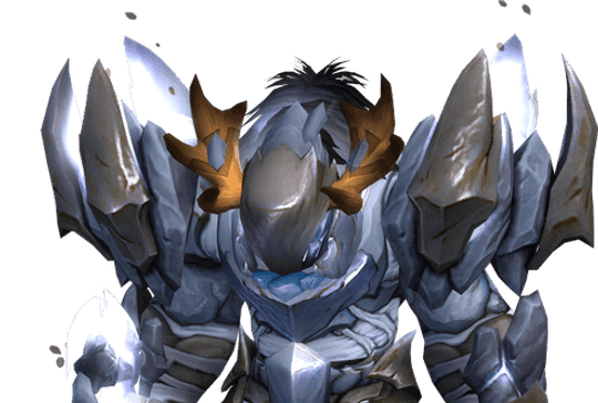 Nially render