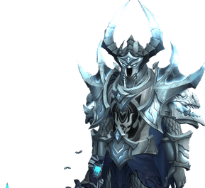 Nikolai render