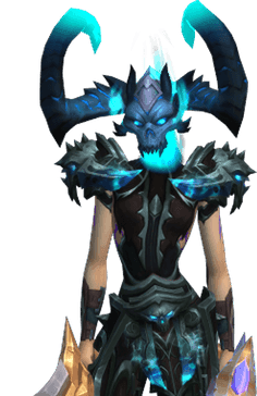 Nklol render