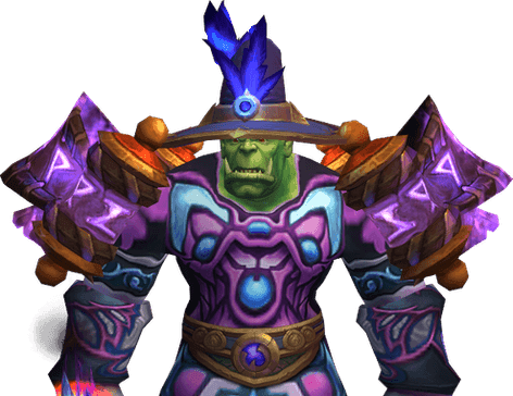 Noorbii render