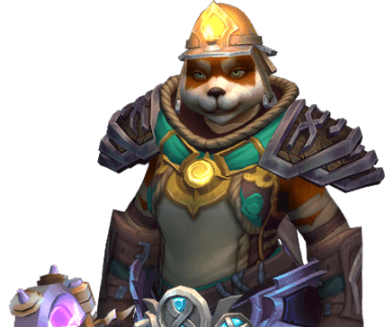 Nubsan render