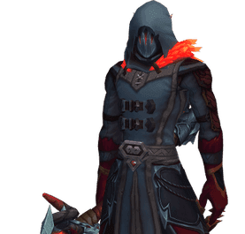 Oharith render