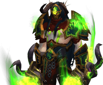 Okridh render