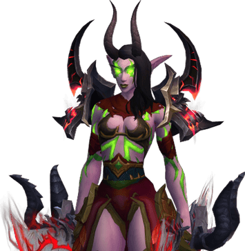Omënka render