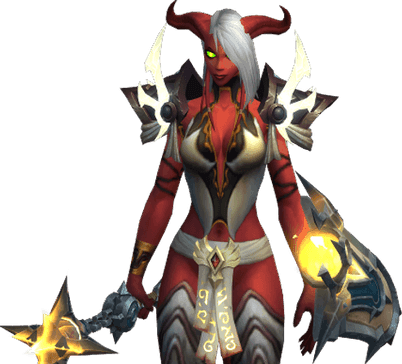 Omenkä render