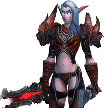 Omenka render
