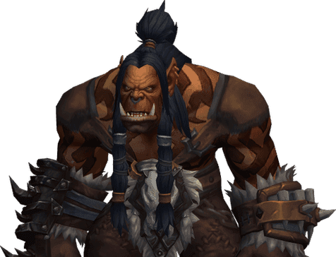 Onimaru render