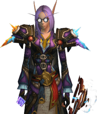 Ophi render