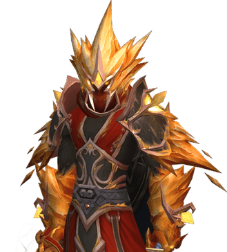 Orannis render