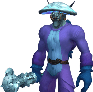 Oszibarack render