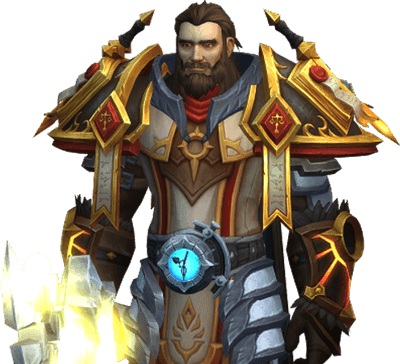 Paganhunter render