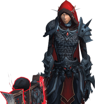 Palarebel render