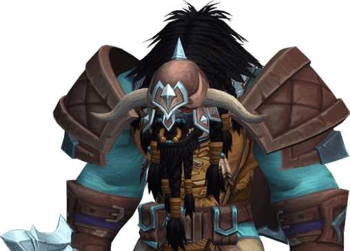 Pamacsh render