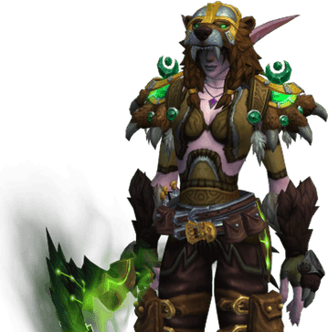 Panki render