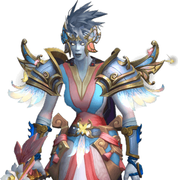 Pawsty render