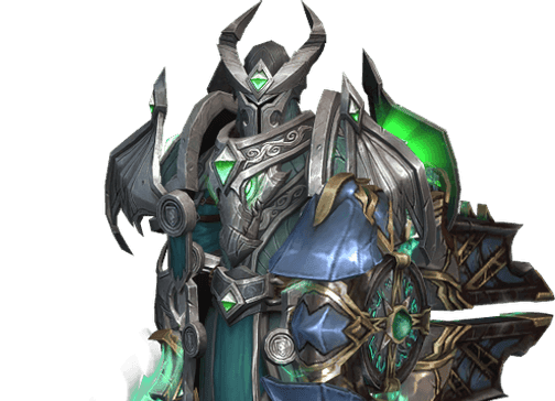 Pdy render