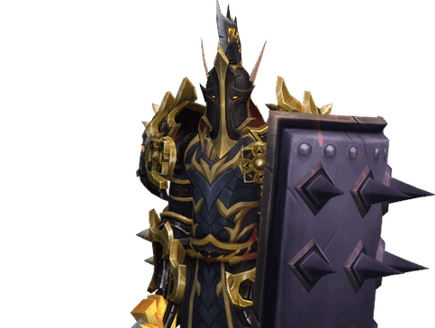 Perceval render