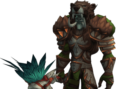 Peroxon render