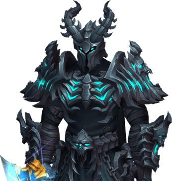Plaguechill render