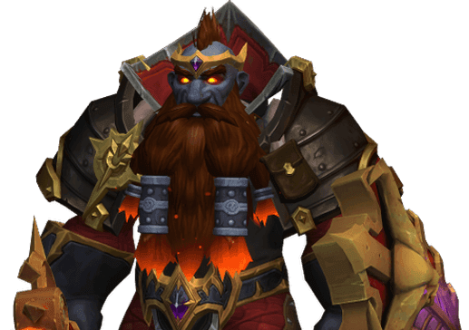 Pocketrocket render