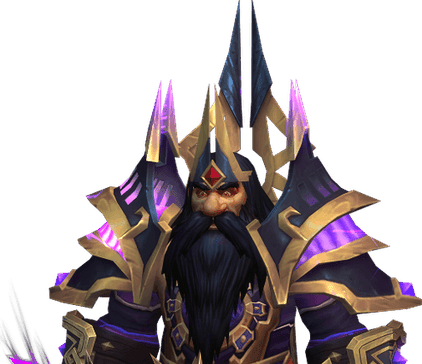 Polymorphing render