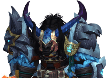 Polyphemos render