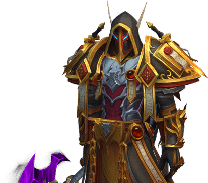 Prooni render