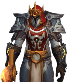 Protony render