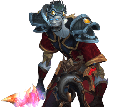 Ptscorpius render