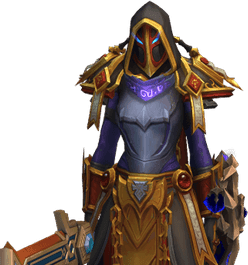 Puczzor render