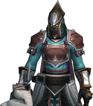 Pyrom render