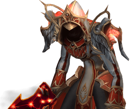 Quaid render