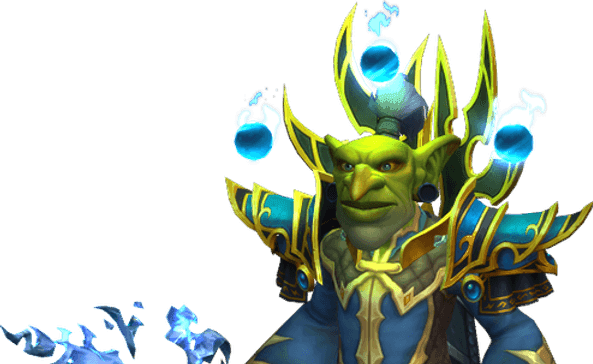 Quarenn render
