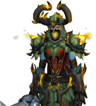 Quellrin render