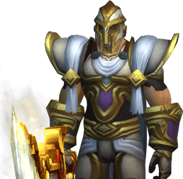 Quelrinn render