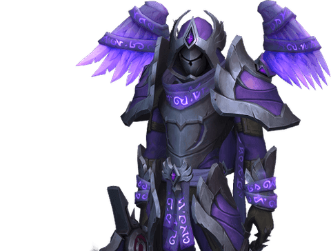 Querthas render