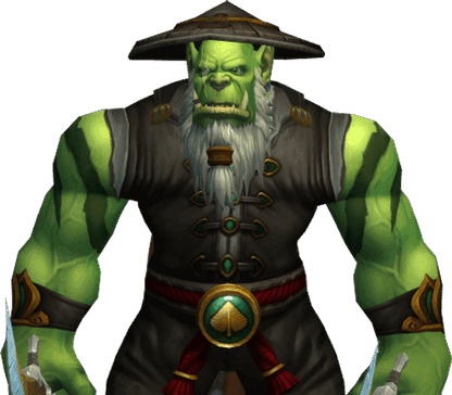 Ragat render