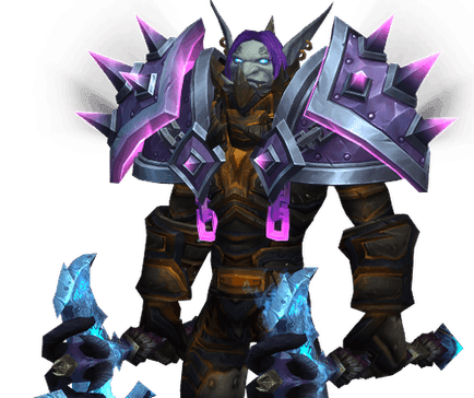 Ragesenpai render
