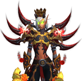 Rainhaa render
