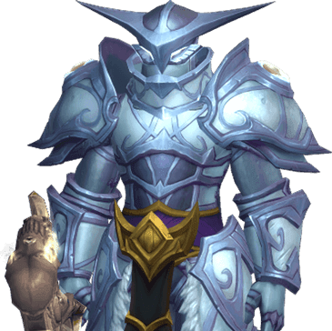 Raistli render